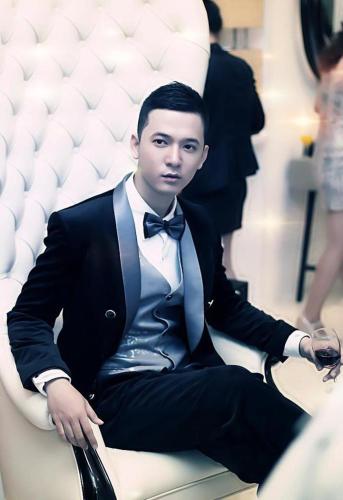 Ngô Gia Khánh