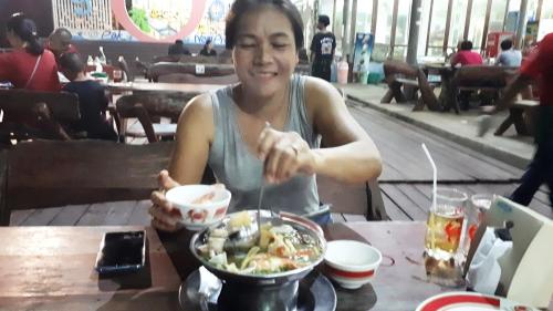 My name is Ning