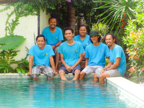 Teras Lombok Team