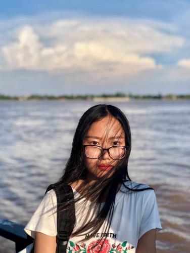 HongTholly Sonit