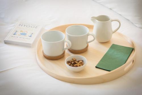 The Hygge Lisbon Suites