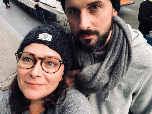 Ola & Rafal