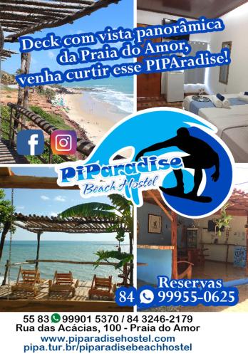 Hostel Piparadise