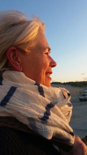 Elly van Leenen