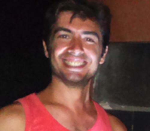 Mauricio