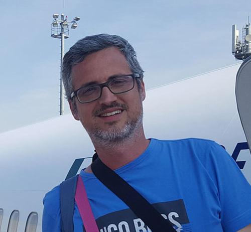 Ivan Martínez