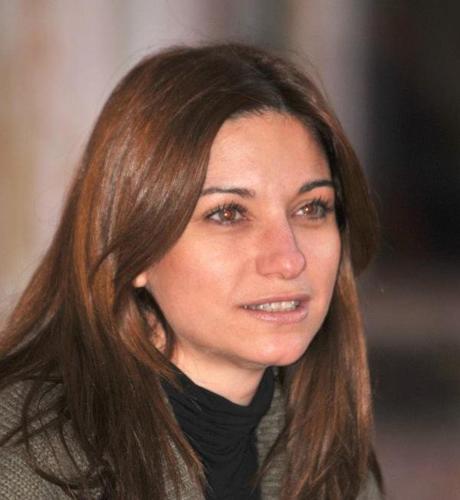 Katerina Aidoni