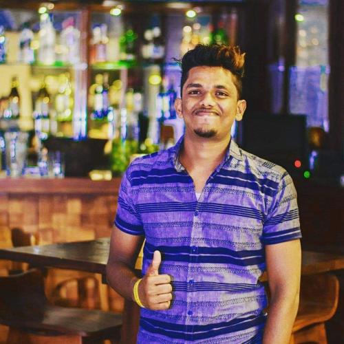 Jb s dilshan
