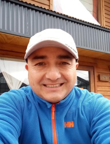 Rodolfo Sáez