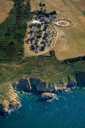VVF Villages Belle-île-en-mer