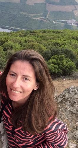 Raquel Ferreira Neves