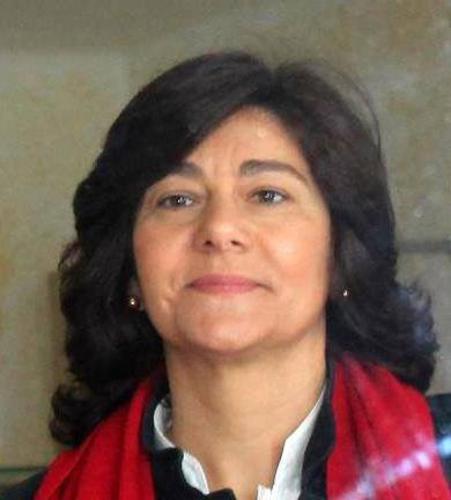 Helena Santos