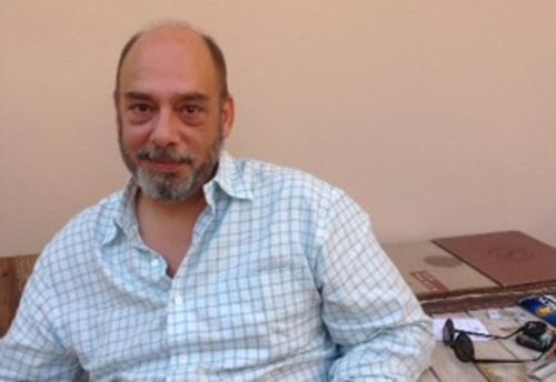 Andreas Romanos