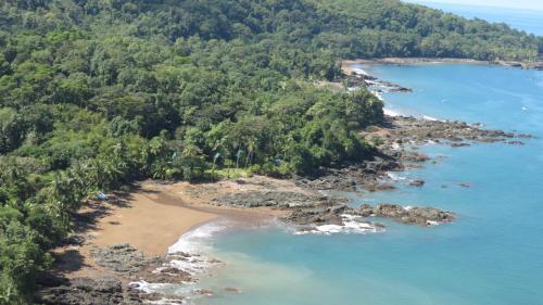 Drake Bay