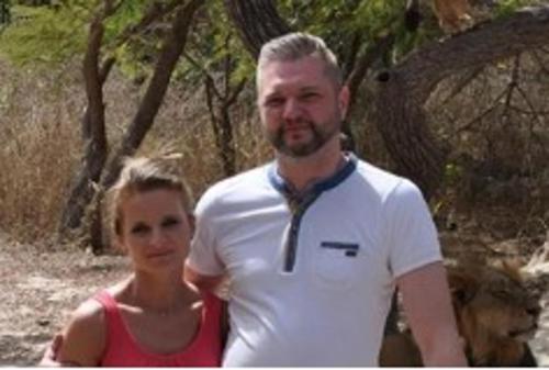 Joanna & Rafał