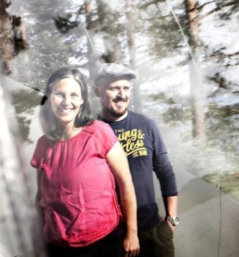 Claire & Patrik Hürlimann
