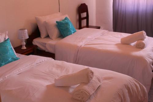 Sinlu bed and breakfast