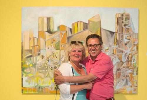 Sabine & Lothar Frank