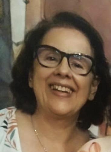 Ignez Valle