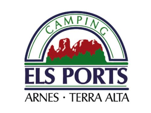 Camping Els Ports