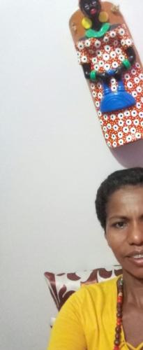 Cleide Silva