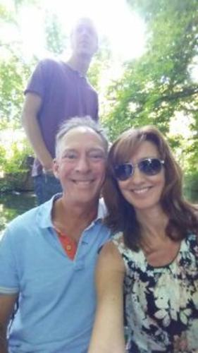hans en Marianne