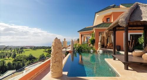 Royal Garden Villas Spa Gl Spanien Adeje Booking Com
