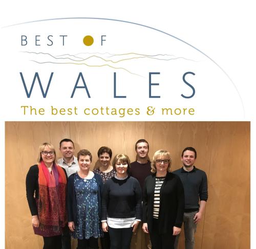 Best of Wales