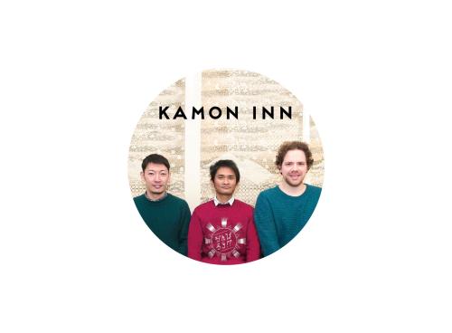 Kamon Inn Kyoto