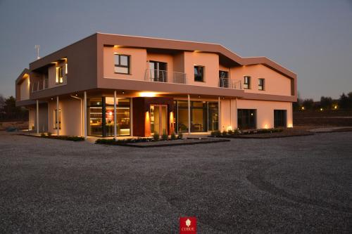 Cobue Appartamenti&Spa