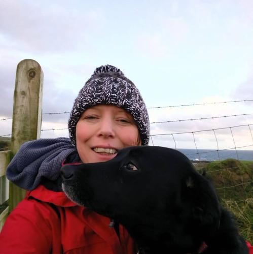 Dawn Hargreaves
