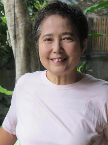 Parichart Techarong