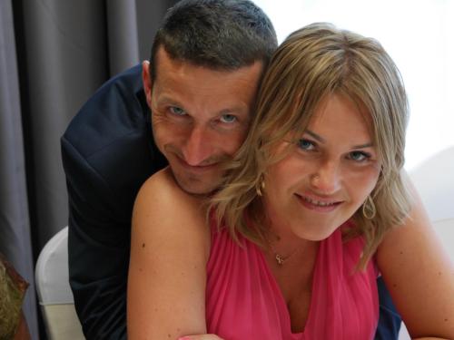 Monika i Maciej