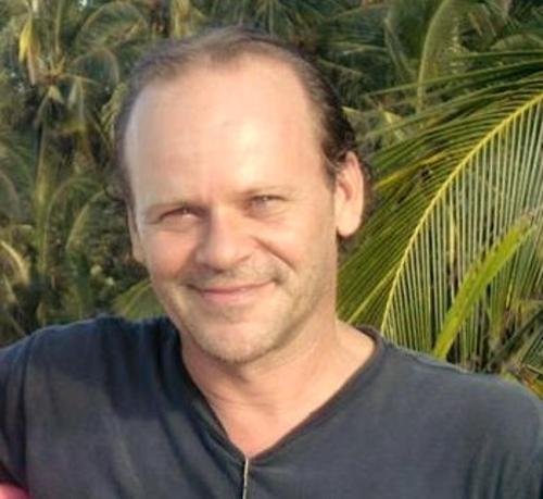 Daniel Bachmann