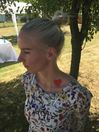 Jana Policanska