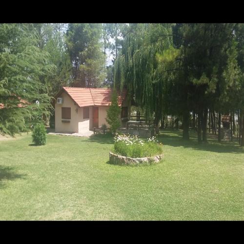 EL PINAR SUIZO