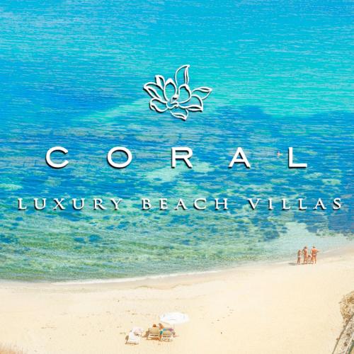 Coral Luxury Villas