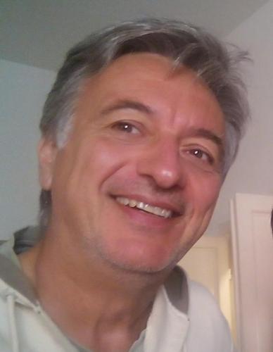 Your friend Aldo is waiting for you in Rome !