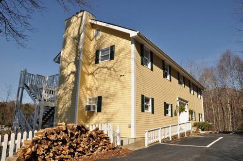 The Inn At Elk River Banner Elk Nc Booking Com
