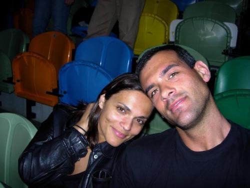 Bruno & Adel