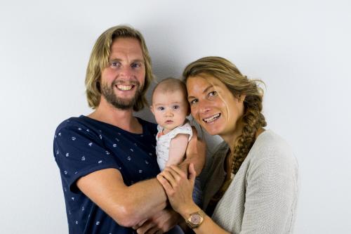 Merel & Vincent