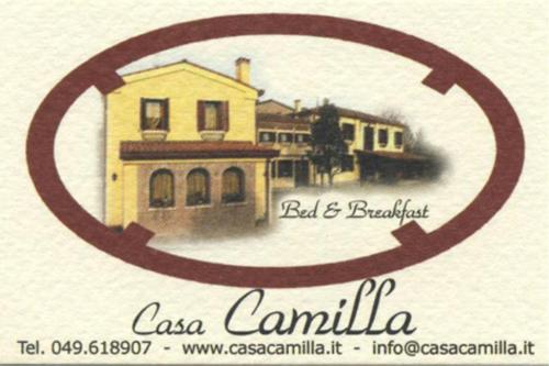 Casa Camilla Srls