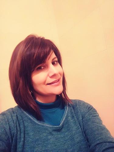 SONIA SANTOS