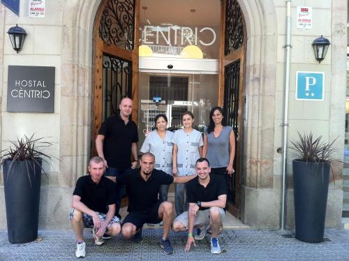 Hostal Cèntric