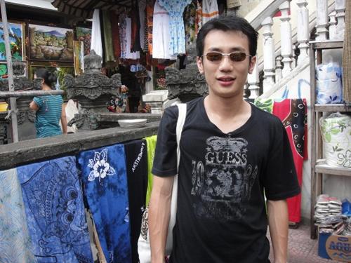 Travellink Bali