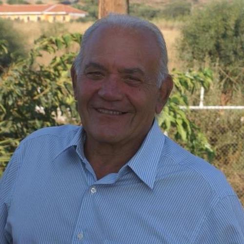 Stelios Bacossis