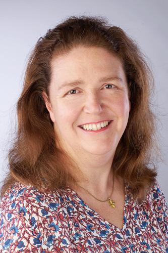Patrizia Gleis-Hochenburger