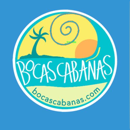 Bocas Cabanas