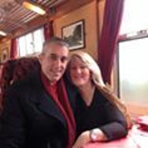 Mags & Paul