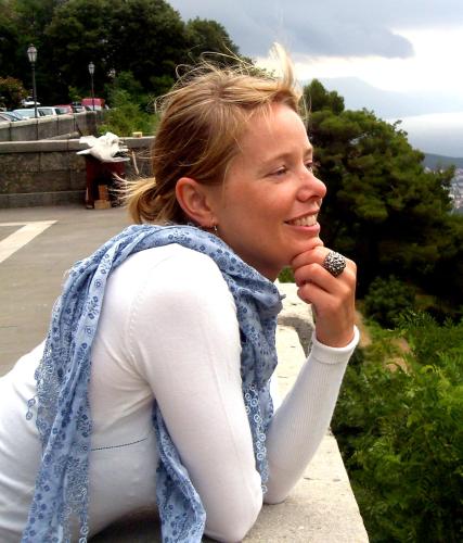 Simone Kainz